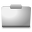 White Closed Icon 32x32 png